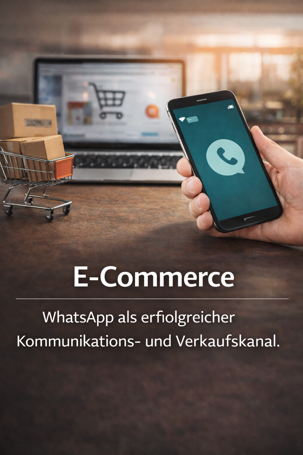 E-Commerce