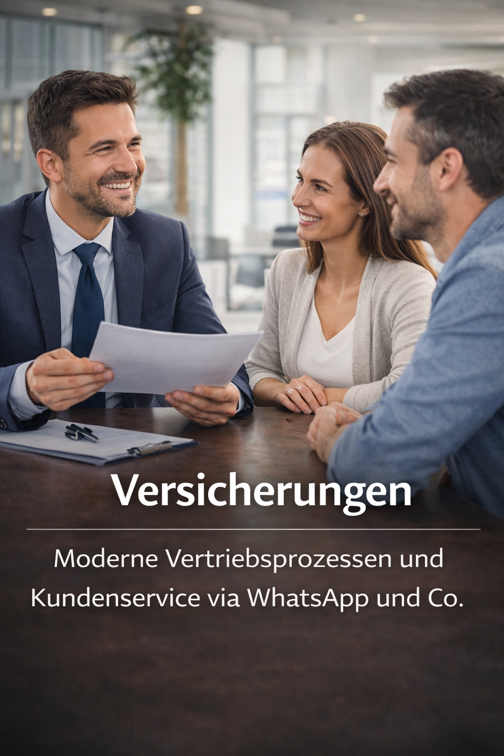 Versicherungen